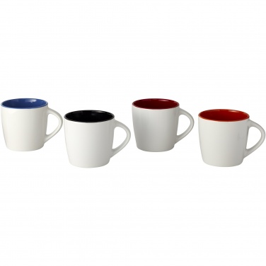 Logotrade Werbegeschenke das Foto: Aztec 340 ml Keramiktasse
