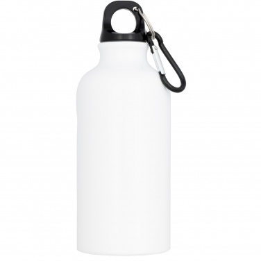Logotrade Geschäftsgeschenke das Foto: Oregon 400 ml Sublimation Trinkflasche