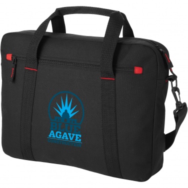 Logotrade Firmengeschenke das Foto: Vancouver 15,4" Laptop-Konferenztasche 6L