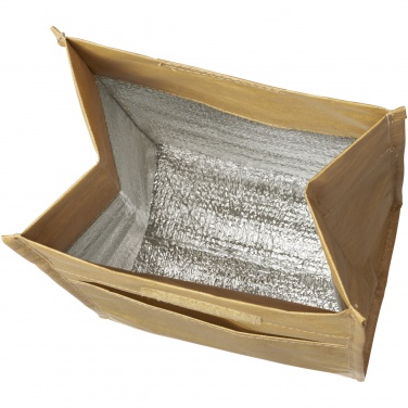 Logotrade Werbeartikel das Foto: Papyrus kleine Kühltasche 3L