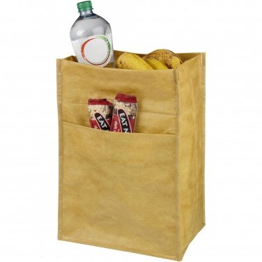 Logotrade werbemittel das Foto: Papyrus große Kühltasche 6L