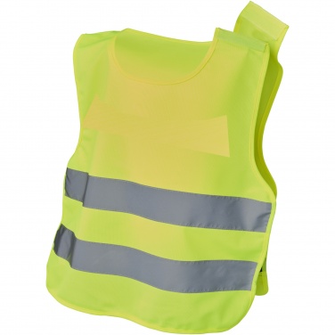 Logotrade Werbegeschenke das Foto: RFX™ Marie XS Sicherheitsweste für Kinder von 7-12