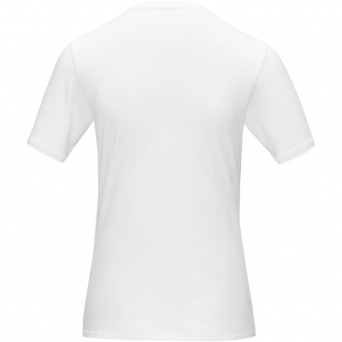 Logotrade Geschäftsgeschenke das Foto: Balfour T-Shirt für Damen