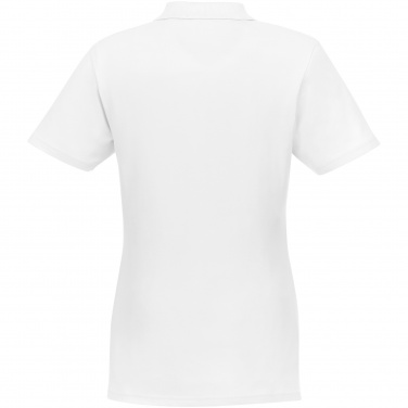 Logotrade Werbeartikel das Foto: Helios Poloshirt für Damen