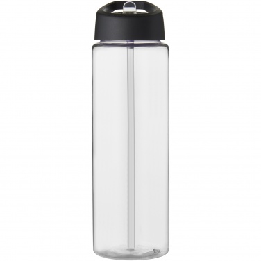 Logotrade Werbeartikel das Foto: H2O Active® Vibe 850 ml Sportflasche mit Ausgussdeckel