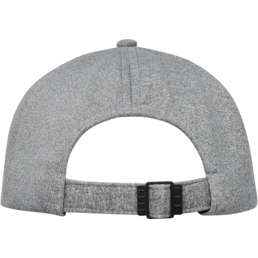 Logotrade Logogeschenke das Foto: Manu 5 Panel Stretch Kappe