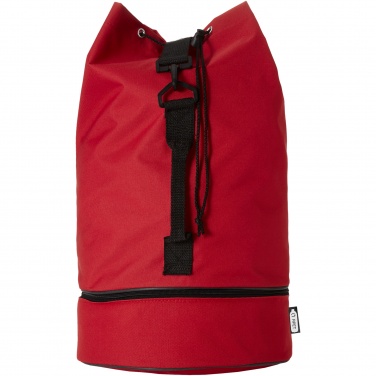 Logotrade Werbegeschenke das Foto: Retrend RPET Seesack 35L