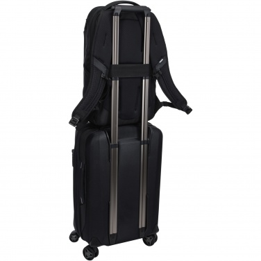 Logotrade Logogeschenke das Foto: Thule Accent Rucksack 23 L
