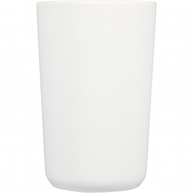 Logotrade werbemittel das Foto: Perk 480 ml Keramiktasse