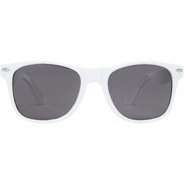 Logotrade Geschäftsgeschenke das Foto: Sun Ray recycelte Sonnenbrille