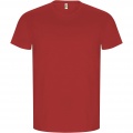 Golden T-Shirt für Herren, Rot