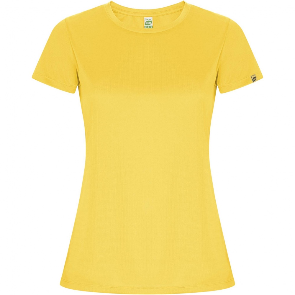 Logotrade werbemittel das Foto: Imola Sport T-Shirt für Damen