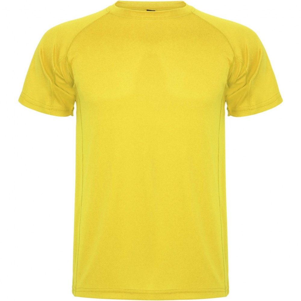 Logotrade Firmengeschenke das Foto: Montecarlo Sport T-Shirt für Herren