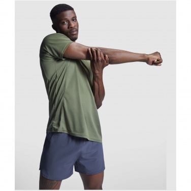 Logotrade werbemittel das Foto: Montecarlo Sport T-Shirt für Herren