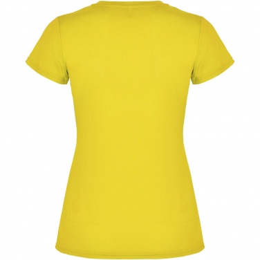 Logotrade Werbeartikel das Foto: Montecarlo Sport T-Shirt für Damen
