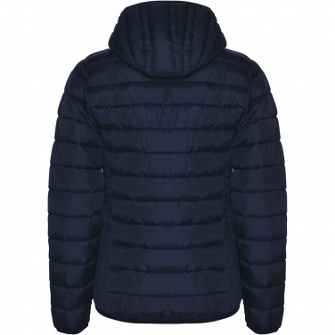 Logotrade Geschäftsgeschenke das Foto: Norway isolierte Jacke für Damen