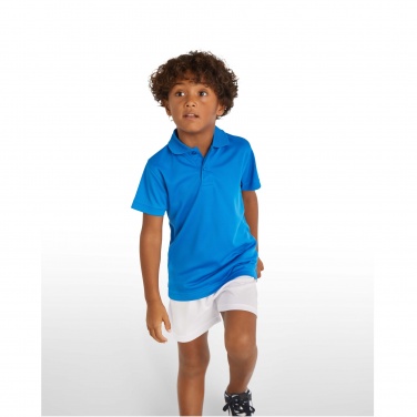 Logotrade Firmengeschenke das Foto: Player Sportshorts für Kinder