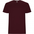 Stafford T-Shirt für Kinder, Granat