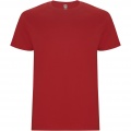 Stafford T-Shirt für Kinder, Rot