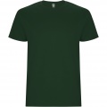Stafford T-Shirt für Kinder, Flaschengrün