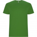 Stafford T-Shirt für Kinder, Grasgrün