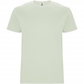 Stafford T-Shirt für Kinder, Nebelgrün