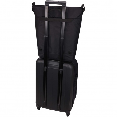 Logotrade Logogeschenke das Foto: Case Logic Invigo umwandelbarer Rucksack 