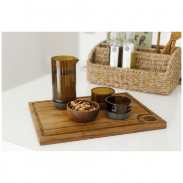 Logotrade werbemittel das Foto: Originalhome 430 ml Wasserkaraffe