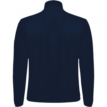 Logotrade werbemittel das Foto: Luciane Microfleecejacke für Herren