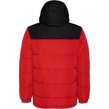 Logotrade Logogeschenke das Foto: Tallin Steppjacke Unisex