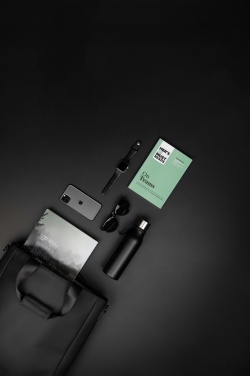 Logotrade Werbegeschenke das Foto: VINGA Baltimore Bürotasche