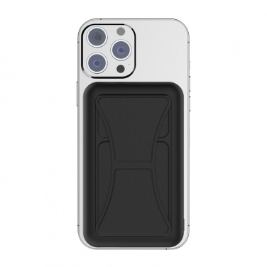 Logotrade Werbeartikel das Foto: Urban Vitamin Sonoma 10.000mAh Powerbank aus RCS Kunststoff