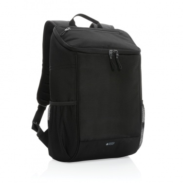 Logotrade Werbegeschenke das Foto: Swiss Peak AWARE™ 1200D Deluxe Kühlrucksack
