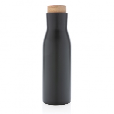 Logotrade Werbegeschenke das Foto: Clima auslaufsichere Vakuum-Flasche