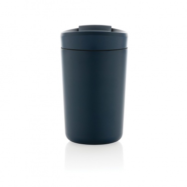 Logotrade Werbegeschenke das Foto: Avira Alya RCS recycelter Stainless-Steel Becher 300 ml