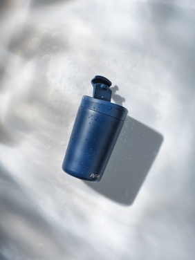Logotrade Firmengeschenke das Foto: Avira Alya RCS recycelter Stainless-Steel Becher 300 ml