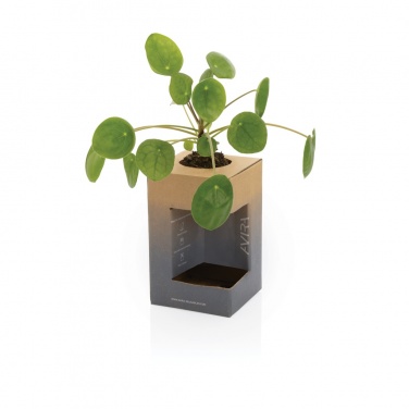 Logotrade Logogeschenke das Foto: Avira Alya RCS recycelter Stainless-Steel Becher 300 ml