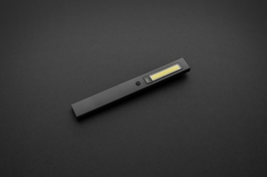 Logotrade Firmengeschenke das Foto: Gear X USB aufladbare Inspektionsleuchte aus RCS Kunststoff