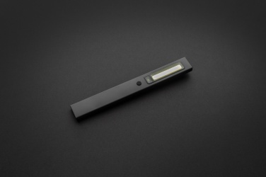 Logotrade Logogeschenke das Foto: Gear X USB aufladbare Inspektionsleuchte aus RCS Kunststoff