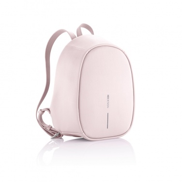 Logotrade werbemittel das Foto: Elle Fashion Anti-Diebstahl-Rucksack