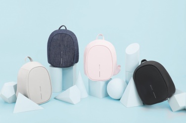 Logotrade Geschäftsgeschenke das Foto: Elle Fashion Anti-Diebstahl-Rucksack