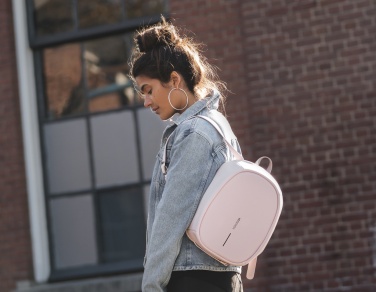 Logotrade Firmengeschenke das Foto: Elle Fashion Anti-Diebstahl-Rucksack