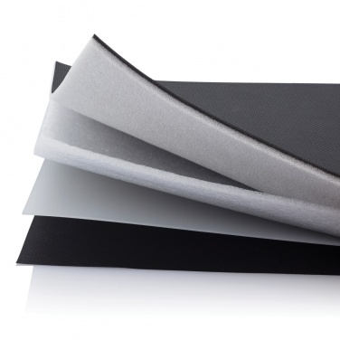 Logotrade Firmengeschenke das Foto: Bobby Hero Regular Anti-Diebstahl-Rucksack