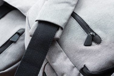 Logotrade werbemittel das Foto: Osaka Rucksack