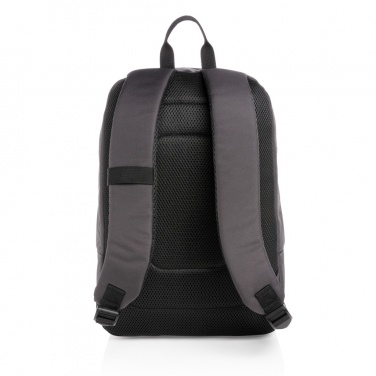 Logotrade werbemittel das Foto: Impact AWARE™ RPET Basic 15,6" Laptop-Rucksack