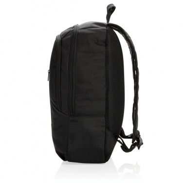 Logotrade Werbegeschenke das Foto: 17” Business Laptop-Rucksack