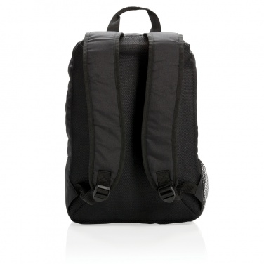 Logotrade werbemittel das Foto: 17” Business Laptop-Rucksack