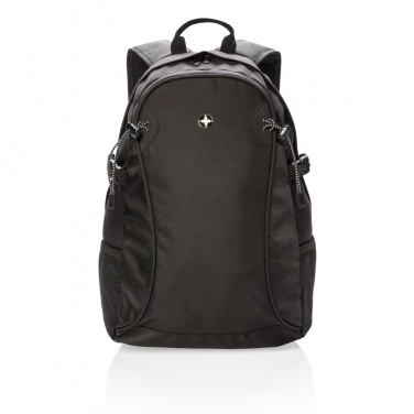 Logotrade Geschäftsgeschenke das Foto: Outdoor Rucksack