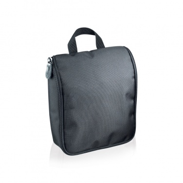 Logotrade Geschäftsgeschenke das Foto: Executive Kosmetiktasche