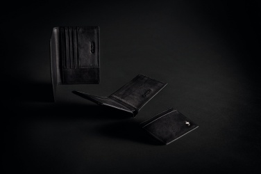 Logotrade Werbegeschenke das Foto: RFID Anti-Skimming Ausweismappe